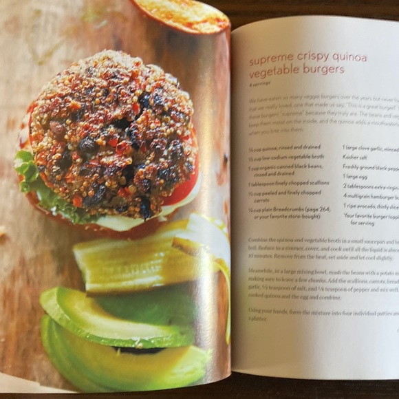 The Pollan Family Table Cookbook - Picture 8 of 9